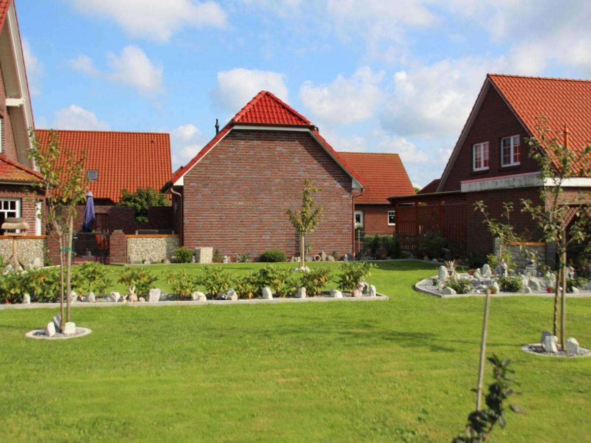 Holiday House Ganesha, Utarp Exterior photo